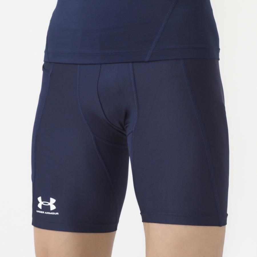 UNDER ARMOUR（アンダーアーマー） メンズ 半袖 コンプレッション