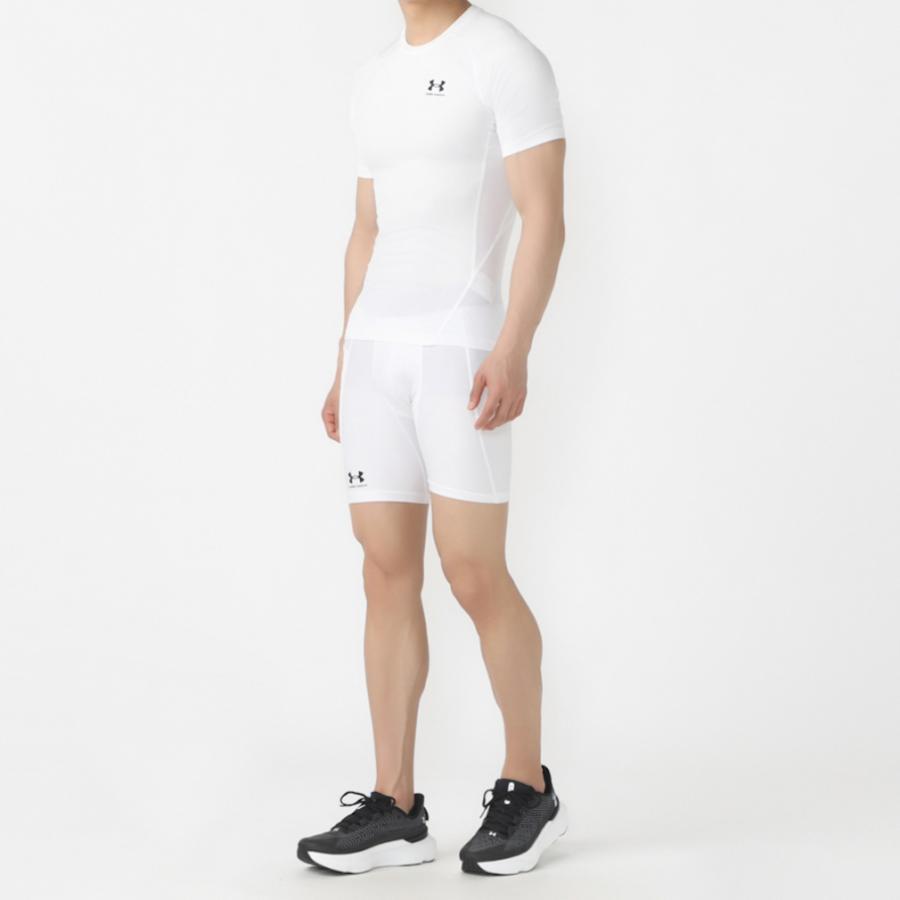 UNDER ARMOUR（アンダーアーマー） メンズ 半袖 コンプレッション