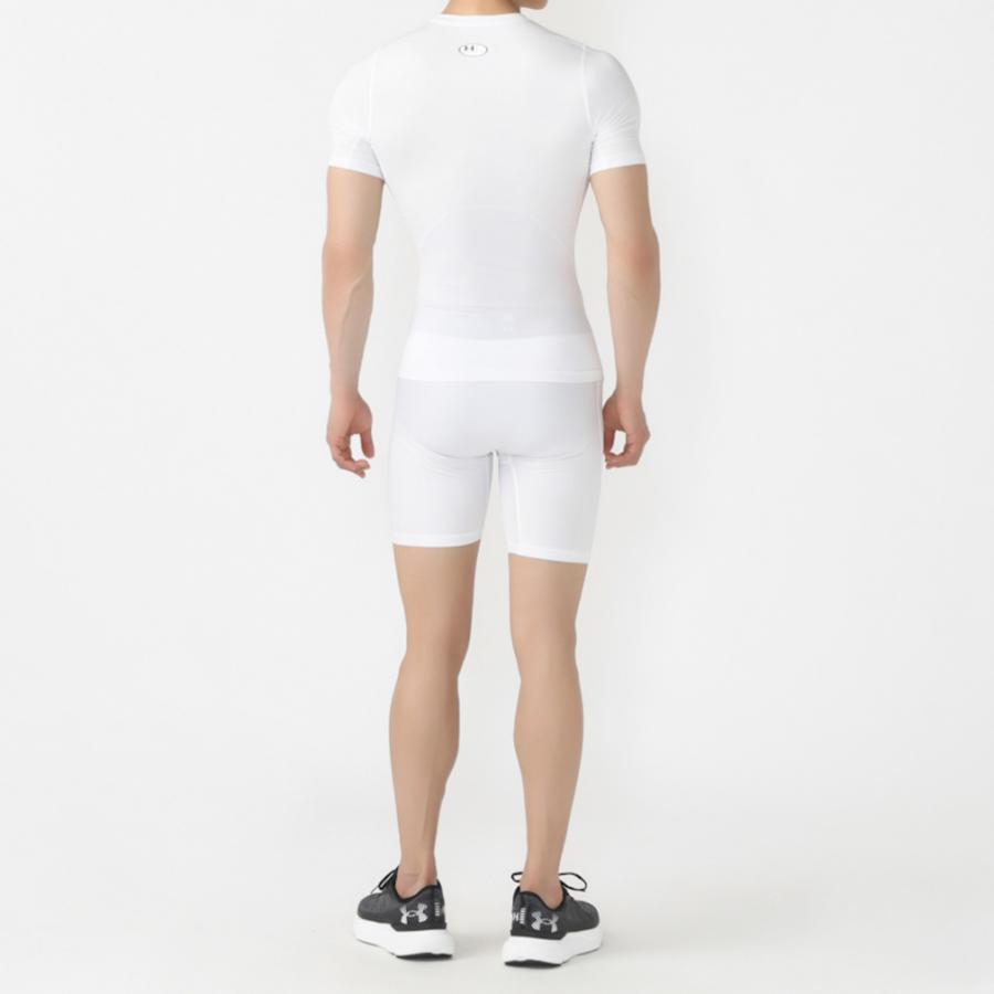 UNDER ARMOUR（アンダーアーマー） メンズ 半袖 コンプレッション