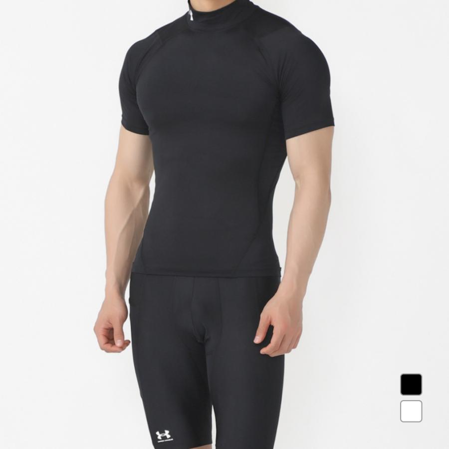 UNDER ARMOUR アンダーアーマー メンズ 半袖 コンプレッション UNDER ARMOUR アンダーアーマー メンズ 半袖 コンプレッション