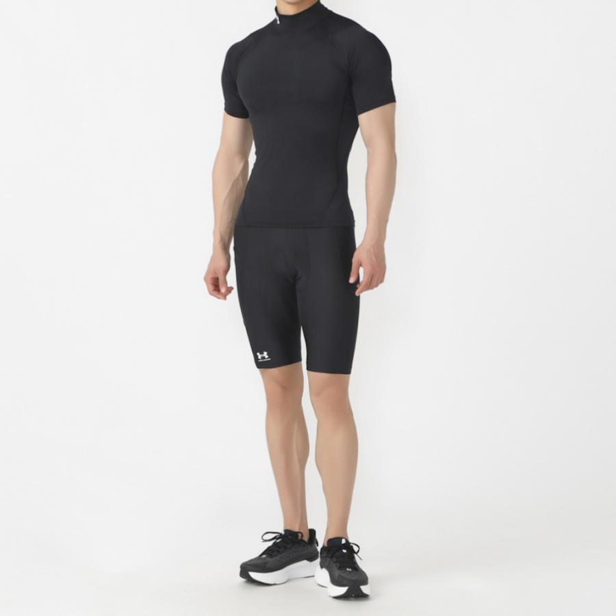 UNDER ARMOUR（アンダーアーマー） メンズ 半袖 コンプレッション