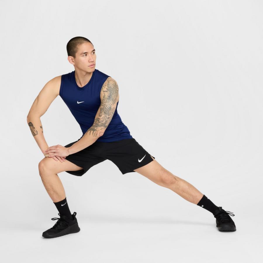 NIKE（ナイキ） メンズ ノースリーブ コンプレッション インナー NP DF