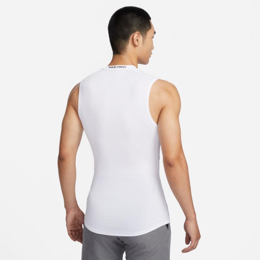 NIKE（ナイキ） メンズ ノースリーブ コンプレッション インナー NP DF