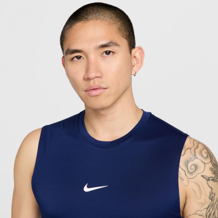 NIKE（ナイキ） メンズ ノースリーブ コンプレッション インナー NP DF