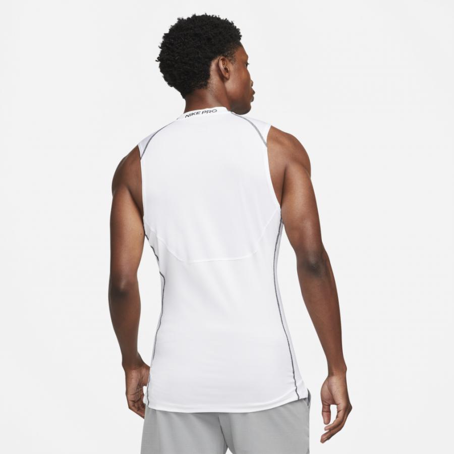 NIKE（ナイキ） メンズ ノースリーブコンプレッションインナー NP DF S