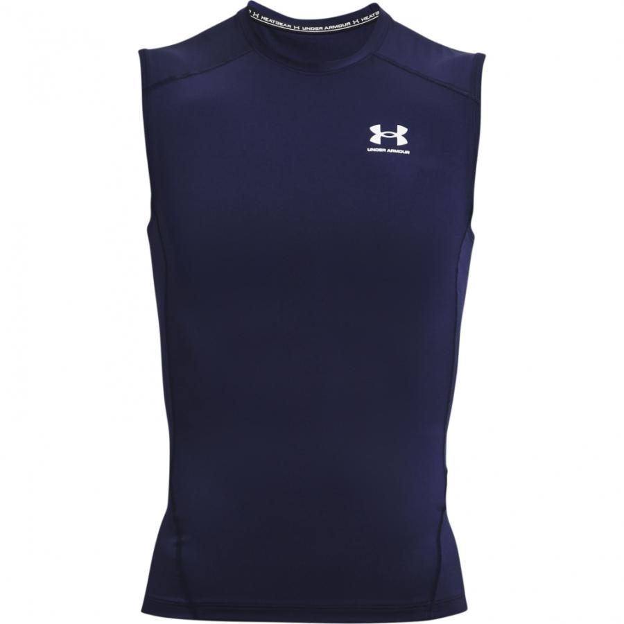 UNDER ARMOUR（アンダーアーマー） メンズ ノースリーブ