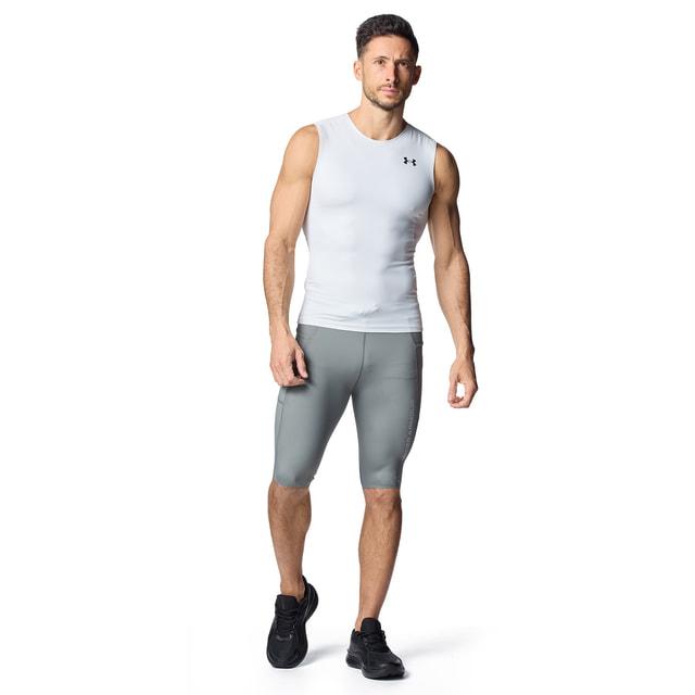 UNDER ARMOUR（アンダーアーマー） メンズ ノースリーブ