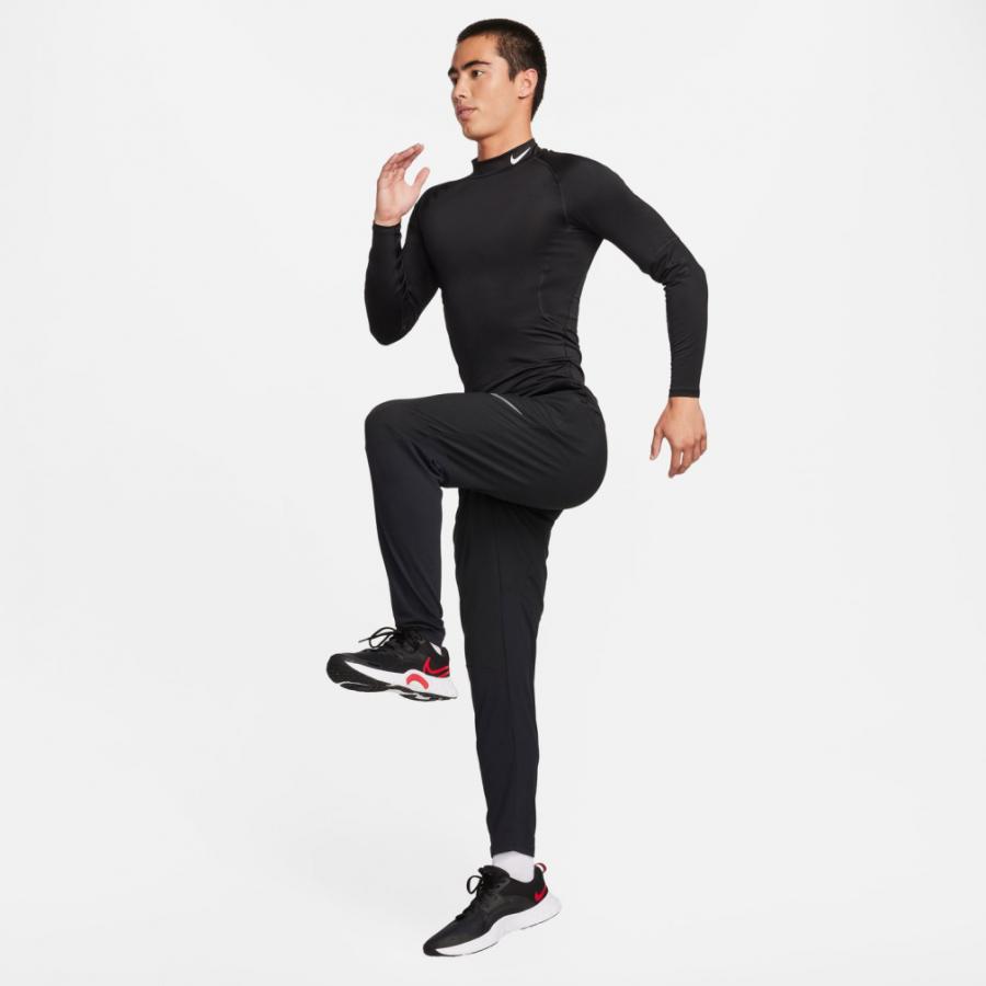 NIKE（ナイキ） メンズ 長袖 コンプレッション インナー NP DF タイト