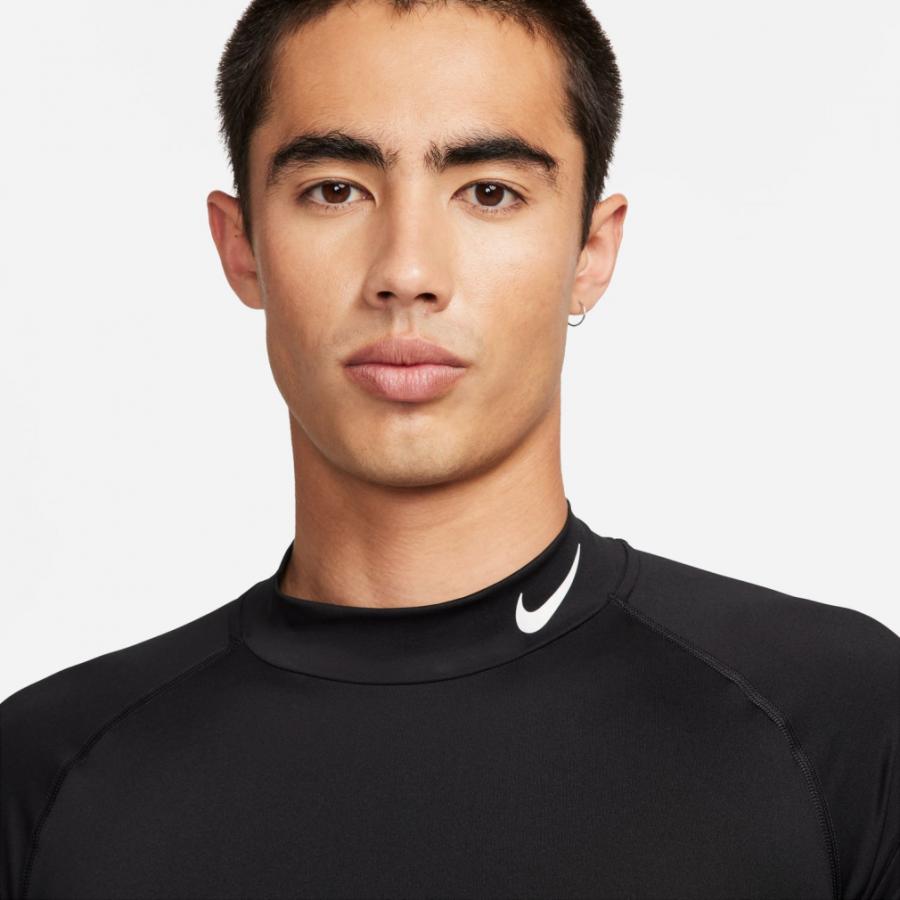 NIKE（ナイキ） メンズ 長袖 コンプレッション インナー NP DF タイト