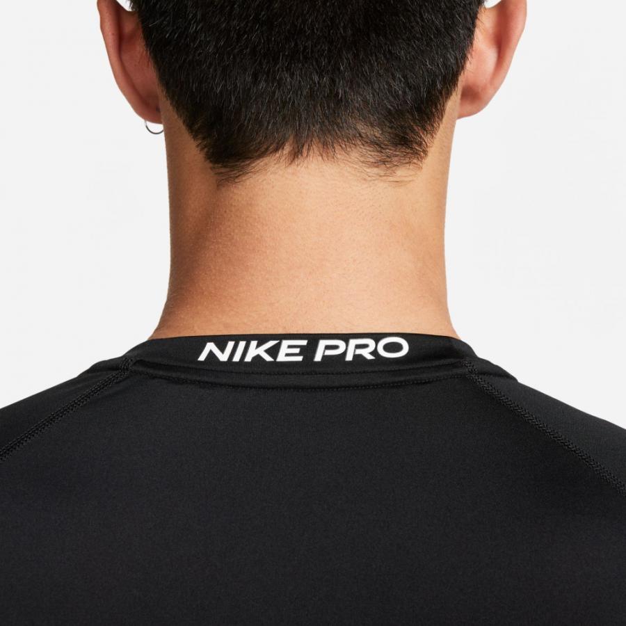 NIKE（ナイキ） メンズ 長袖 コンプレッション インナー NP DF タイト