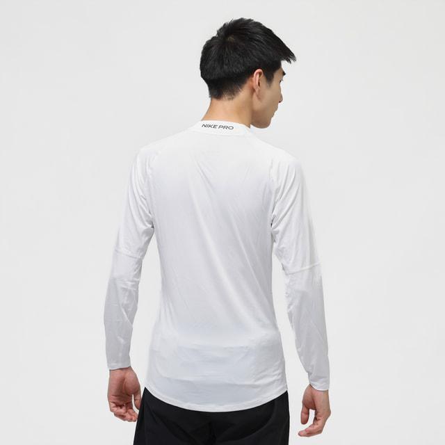 NIKE（ナイキ） メンズ 長袖 コンプレッション インナー NP DF タイト