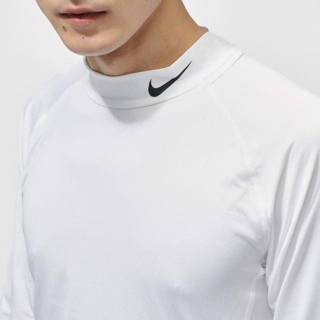 NIKE（ナイキ） メンズ 長袖 コンプレッション インナー NP DF タイト