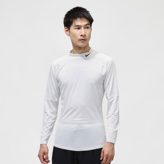 NIKE（ナイキ） メンズ 長袖 コンプレッション インナー NP DF タイト