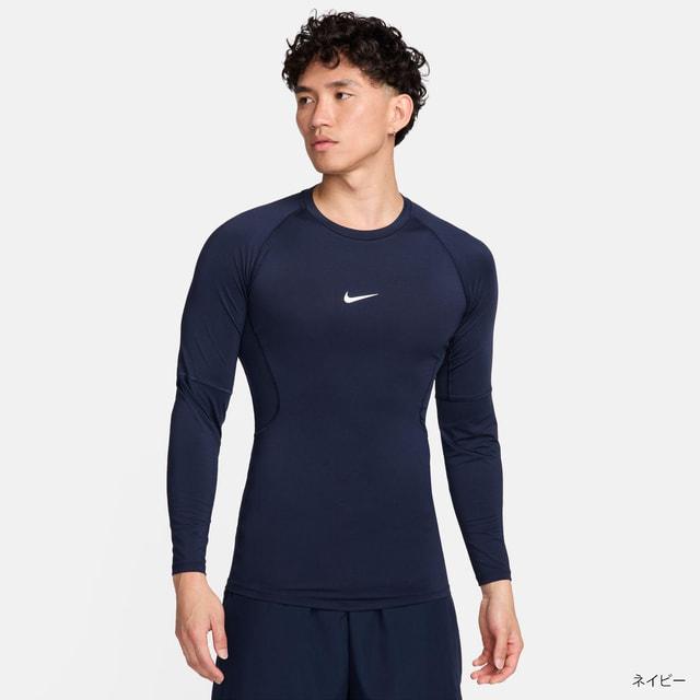 K918 NIKE ナイキ 長袖 インナートップス K918 NIKE ナイキ 長袖 インナートップス