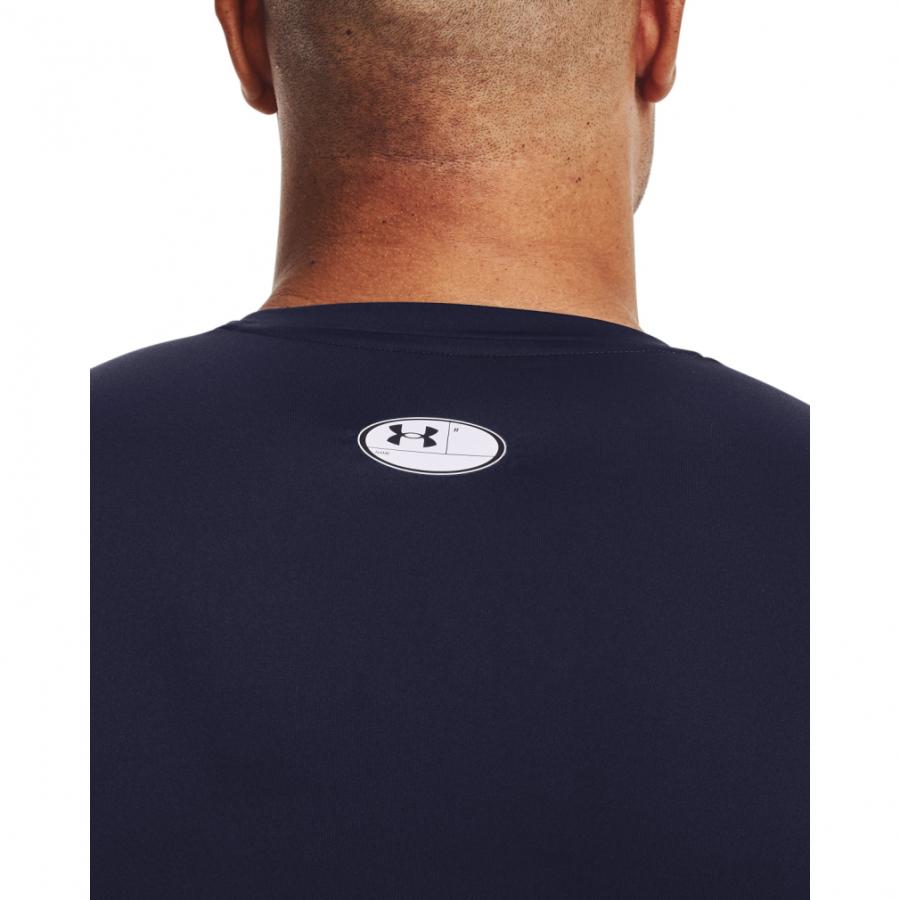 UNDER ARMOUR（アンダーアーマー） メンズ 長袖 コンプレッション
