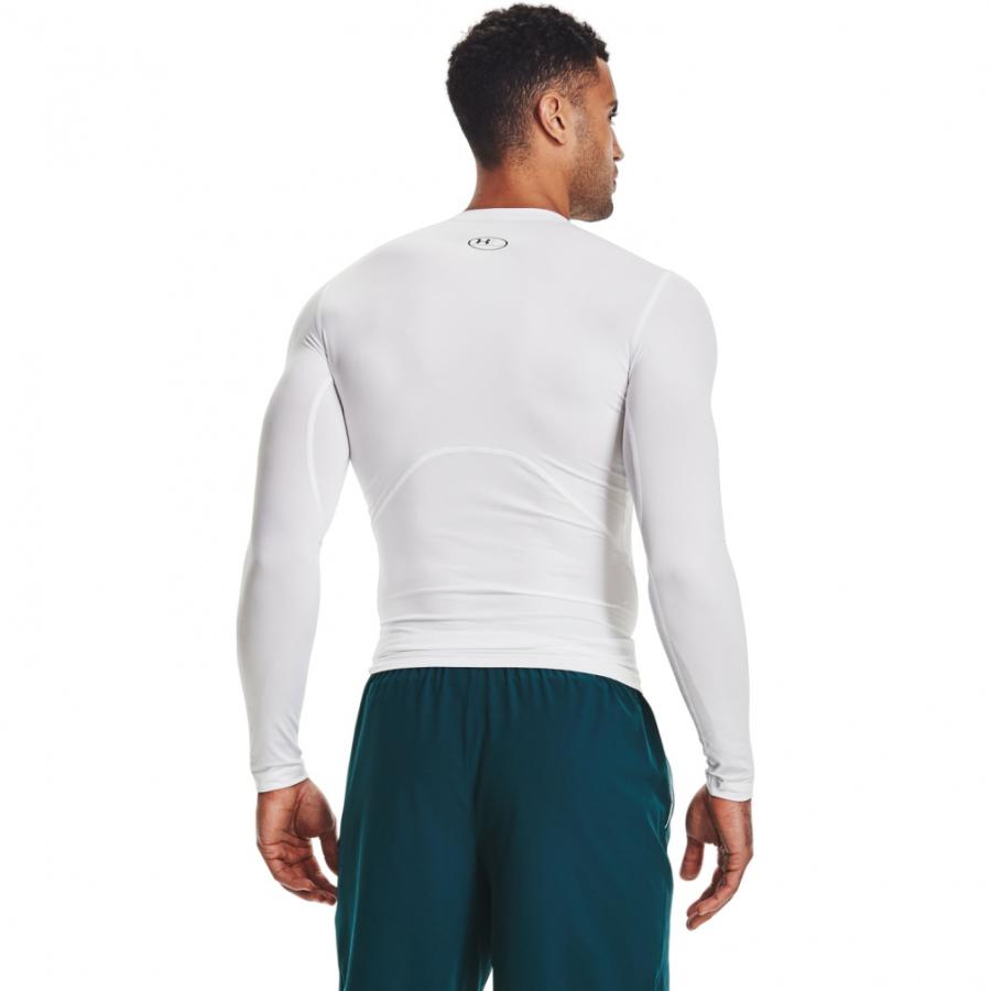 UNDER ARMOUR（アンダーアーマー） メンズ 長袖 コンプレッション