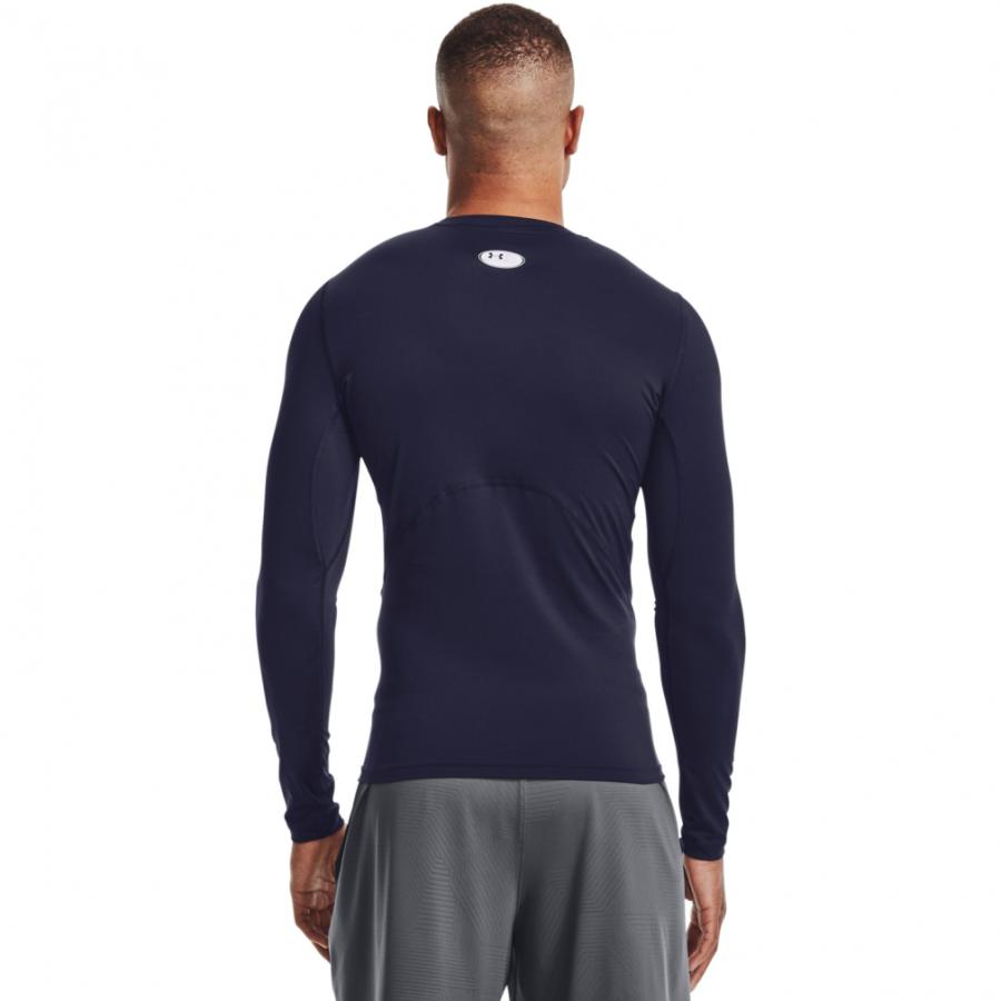 UNDER ARMOUR（アンダーアーマー） メンズ 長袖 コンプレッション