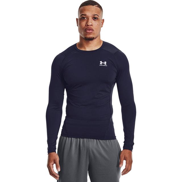 UNDER ARMOUR（アンダーアーマー） メンズ 長袖 コンプレッション