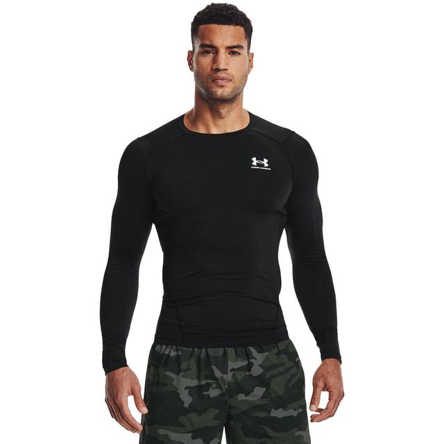 UNDER ARMOUR（アンダーアーマー） メンズ 長袖 コンプレッション