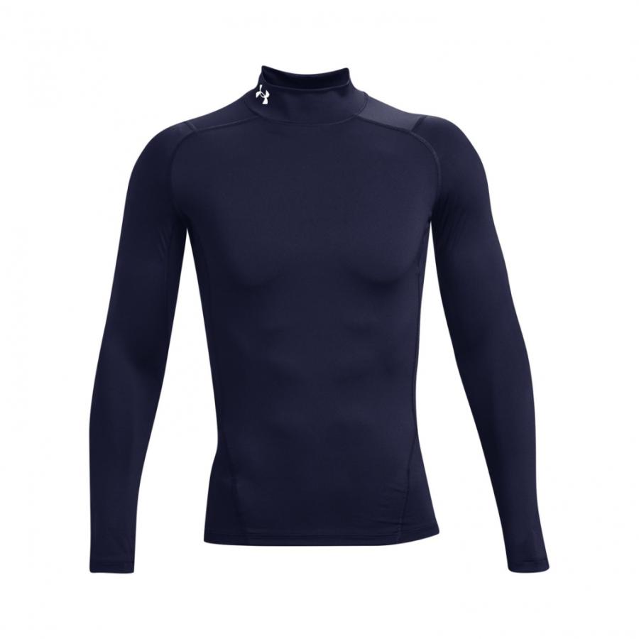 UNDER ARMOUR（アンダーアーマー） メンズ 長袖コンプレッション