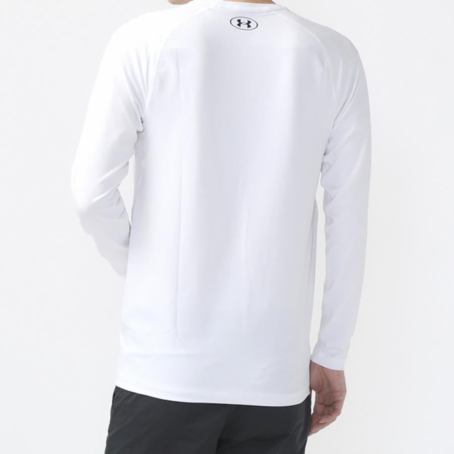UNDER ARMOUR（アンダーアーマー） メンズ 長袖 コンプレッション