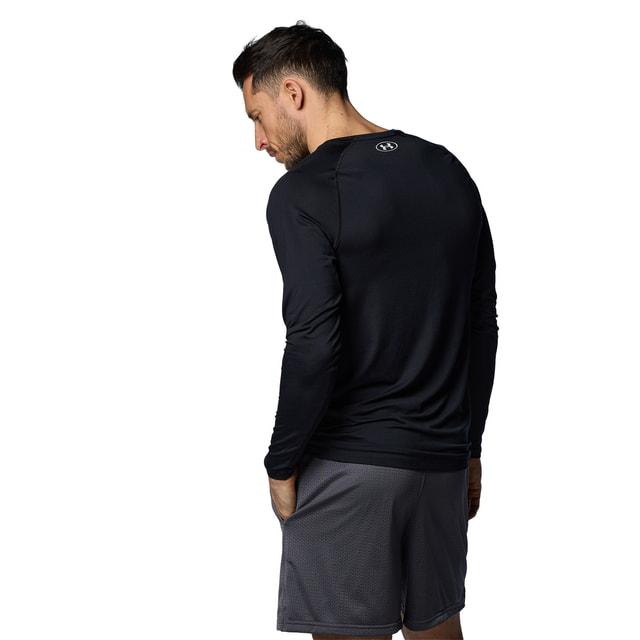 UNDER ARMOUR（アンダーアーマー） メンズ 長袖コンプレッション