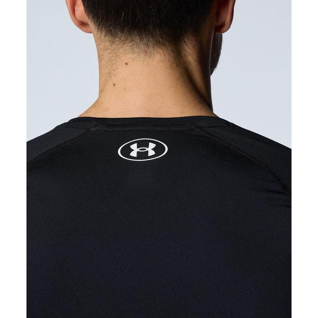 UNDER ARMOUR（アンダーアーマー） メンズ 長袖コンプレッション