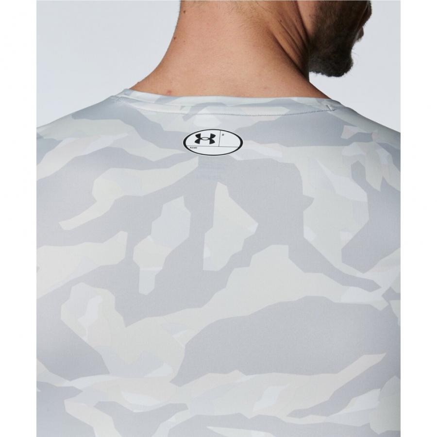 UNDER ARMOUR（アンダーアーマー） メンズ 長袖 インナー UAアイソチル