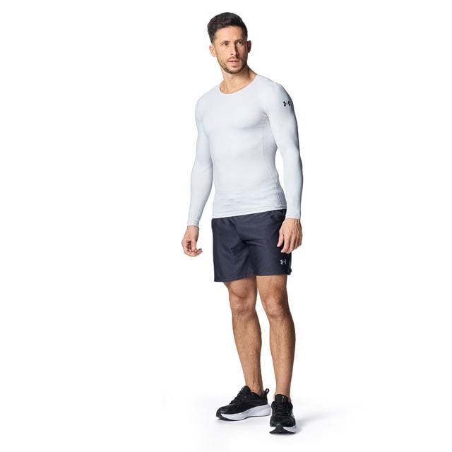 UNDER ARMOUR（アンダーアーマー） メンズ 長袖 コンプレッション