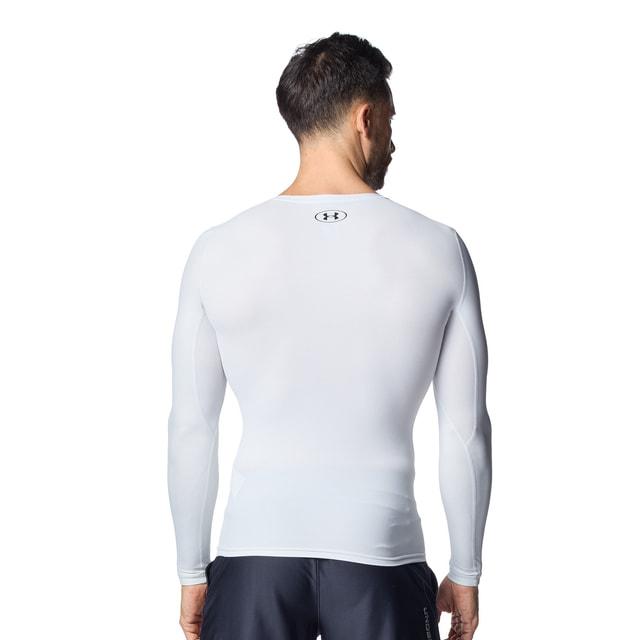 UNDER ARMOUR（アンダーアーマー） メンズ 長袖 コンプレッション