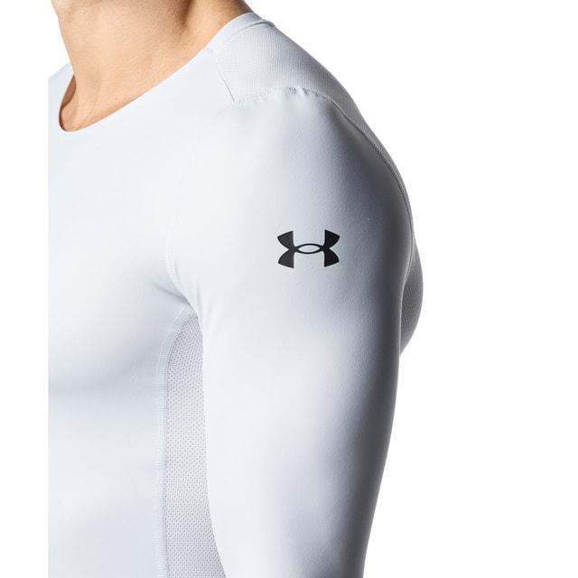 UNDER ARMOUR（アンダーアーマー） メンズ 長袖 コンプレッション