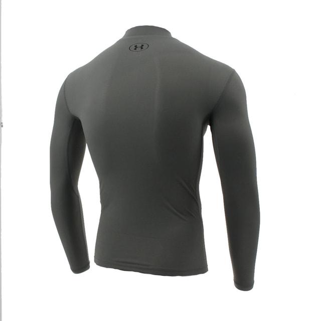 UNDER ARMOUR（アンダーアーマー） メンズ 長袖 コンプレッション