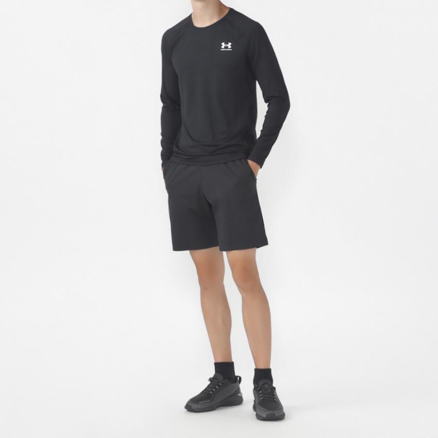 UNDER ARMOUR（アンダーアーマー） メンズ 長袖 コンプレッション