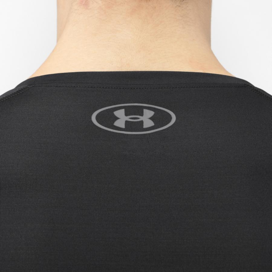 UNDER ARMOUR（アンダーアーマー） メンズ 長袖 コンプレッション
