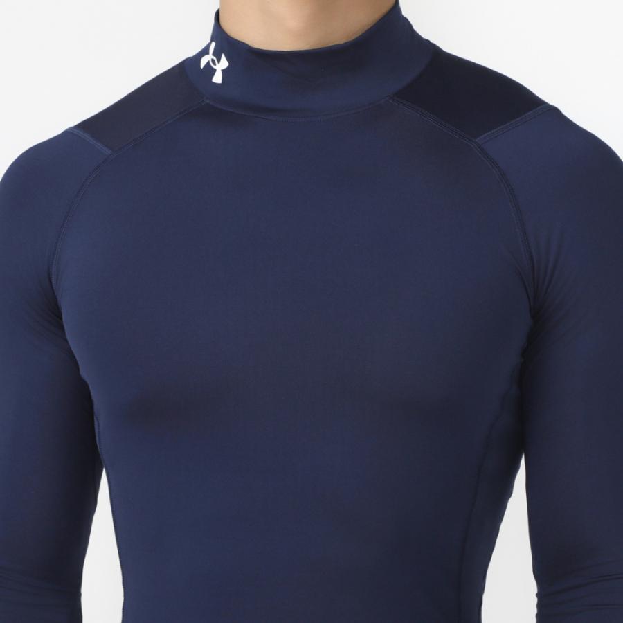 UNDER ARMOUR アンダーアーマー メンズ 長袖 コンプレッション UNDER ARMOUR アンダーアーマー メンズ 長袖 コンプレッション