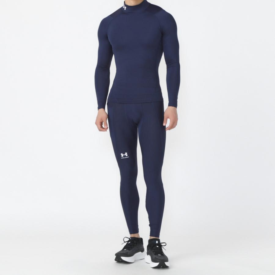 UNDER ARMOUR アンダーアーマー メンズ 長袖 コンプレッション UNDER ARMOUR アンダーアーマー メンズ 長袖 コンプレッション