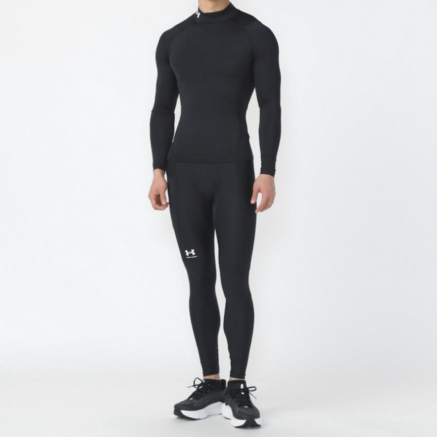 UNDER ARMOUR アンダーアーマー メンズ 長袖 コンプレッション UNDER ARMOUR アンダーアーマー メンズ 長袖 コンプレッション