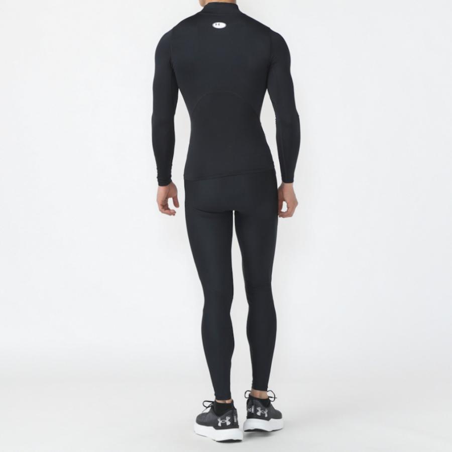 UNDER ARMOUR アンダーアーマー メンズ 長袖 コンプレッション UNDER ARMOUR アンダーアーマー メンズ 長袖 コンプレッション