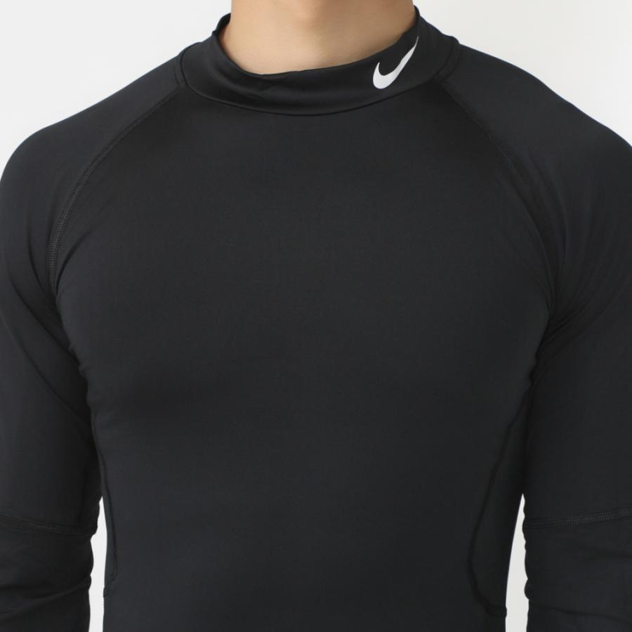 NIKE ナイキ メンズ 長袖 コンプレッションインナー 上下セット NIKE ナイキ メンズ 長袖 コンプレッションインナー 上下セット