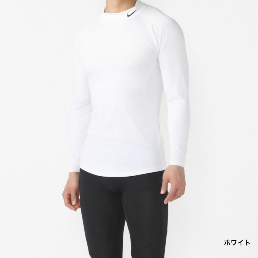 NIKE ナイキ メンズ 長袖 コンプレッションインナー 上下セット NIKE ナイキ メンズ 長袖 コンプレッションインナー 上下セット