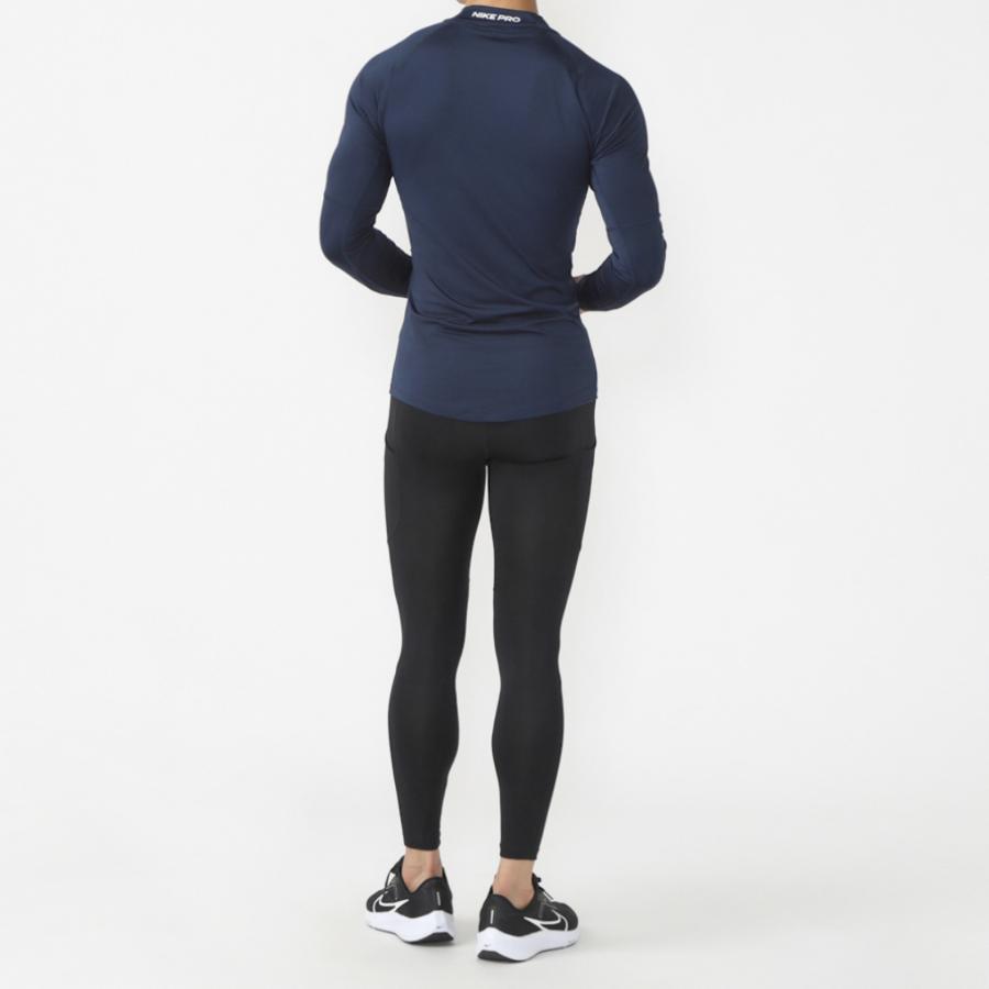 NIKE ナイキ メンズ 長袖 コンプレッションインナー 上下セット NIKE ナイキ メンズ 長袖 コンプレッションインナー 上下セット