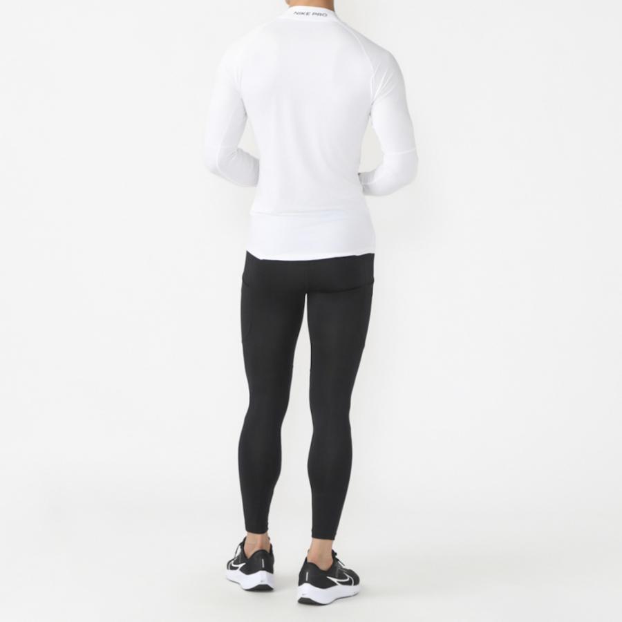 NIKE ナイキ メンズ 長袖 コンプレッションインナー 上下セット NIKE ナイキ メンズ 長袖 コンプレッションインナー 上下セット