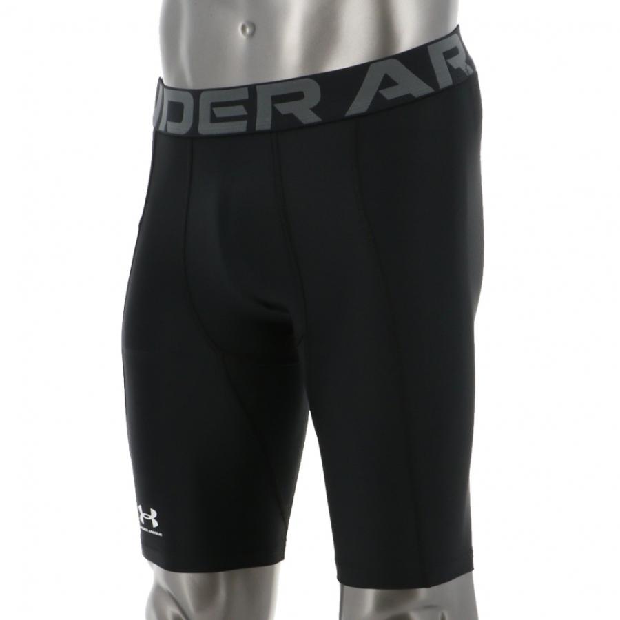 アンダーアーマー メンズ コンプレッション ショートタイツ スパッツ UA HG Armour Lng Shorts 1361602 スポーツウェア UNDER ARMOUR|alpen-group|11