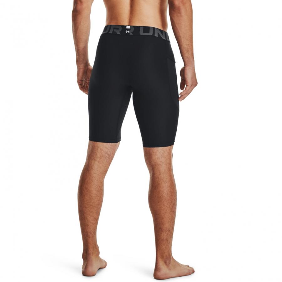 アンダーアーマー メンズ コンプレッション ショートタイツ スパッツ UA HG Armour Lng Shorts 1361602 スポーツウェア UNDER ARMOUR|alpen-group|04