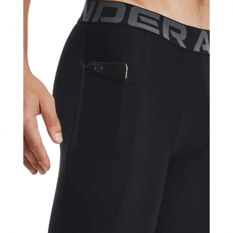 アンダーアーマー メンズ コンプレッション ショートタイツ スパッツ UA HG Armour Lng Shorts 1361602 スポーツウェア UNDER ARMOUR|alpen-group|06