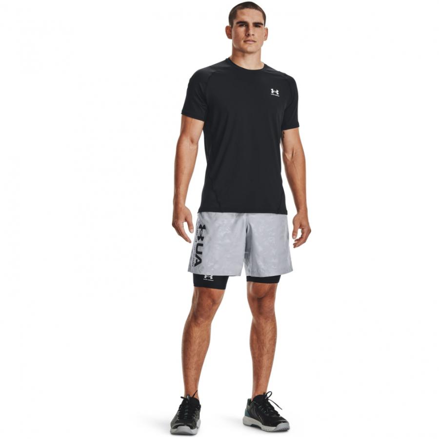 アンダーアーマー メンズ コンプレッション ショートタイツ スパッツ UA HG Armour Lng Shorts 1361602 スポーツウェア UNDER ARMOUR|alpen-group|08