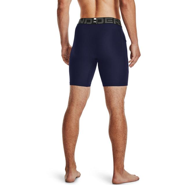 UNDER ARMOUR（アンダーアーマー） メンズ コンプレッションショート