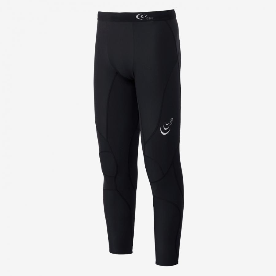 GOLDWIN ゴールドウィン C3fit メンズ コンプレッション ロング GOLDWIN ゴールドウィン C3fit メンズ コンプレッション ロング