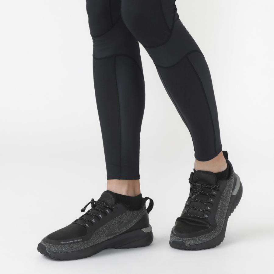 GOLDWIN ゴールドウィン メンズ コンプレッション ロングタイツ