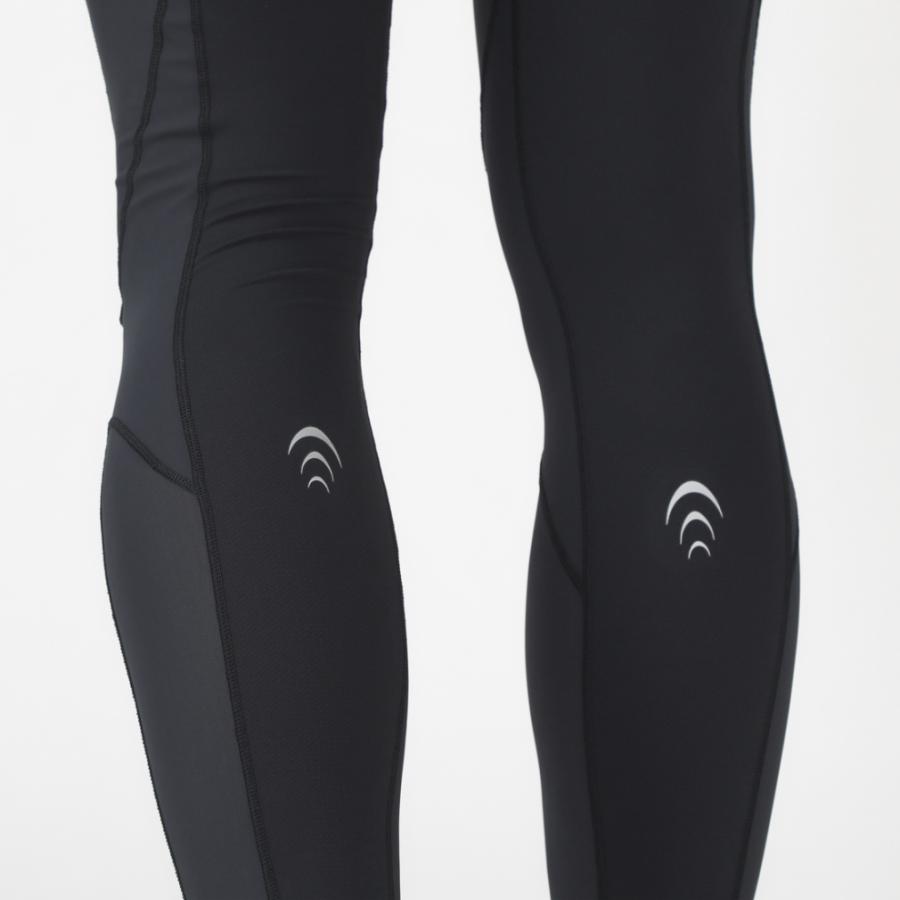 GOLDWIN ゴールドウィン ロングタイツ GC14158 L 公式】フォーカスサポートロングタイツ（C3fit／メンズ